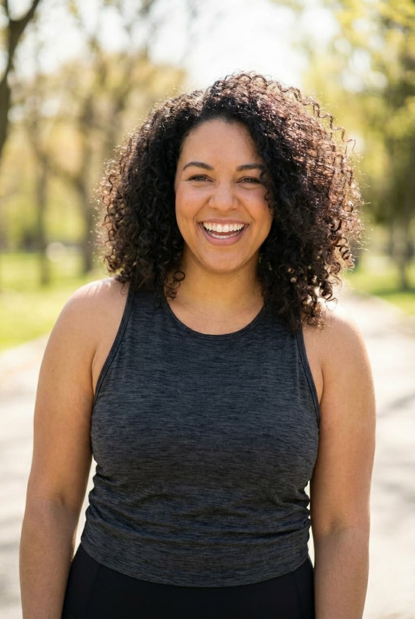 Intense Weight Loss Transformation  preview