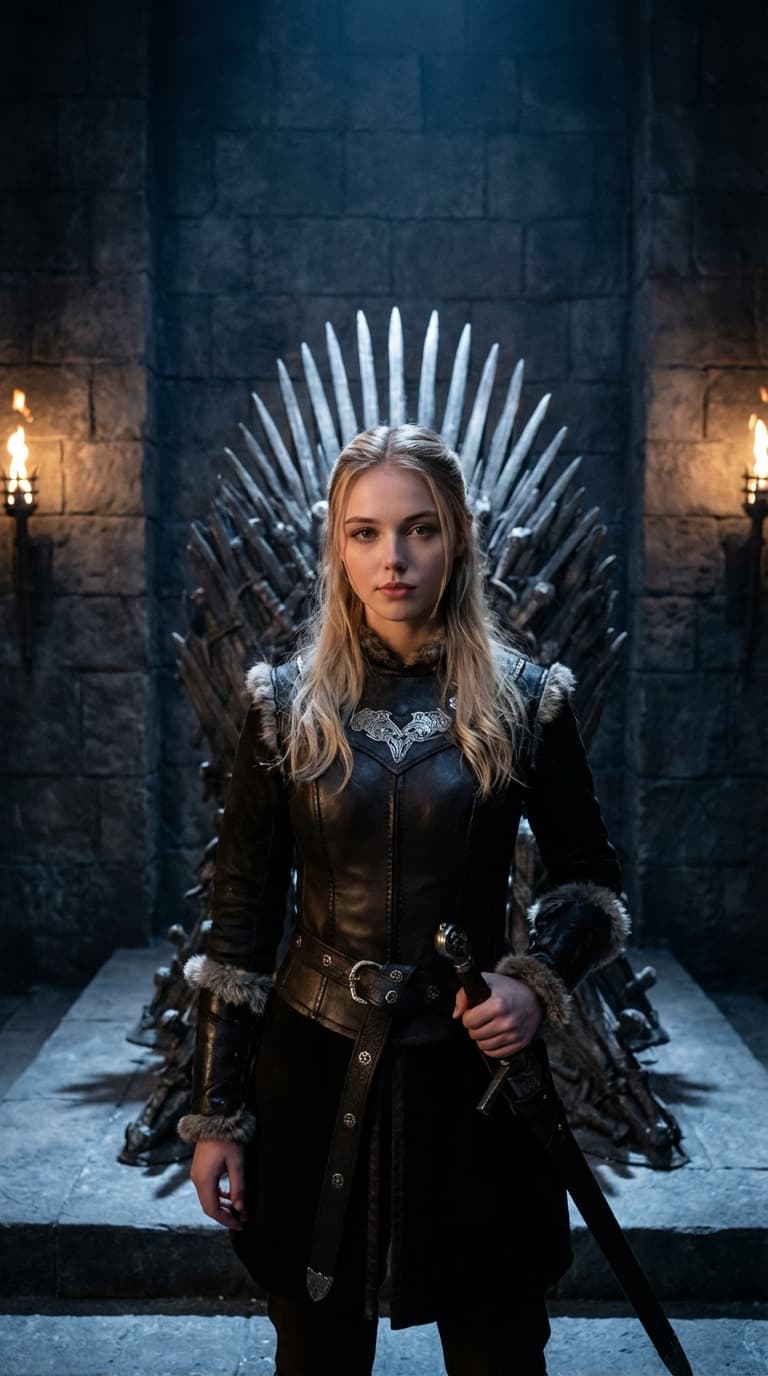 Game of Thrones preview