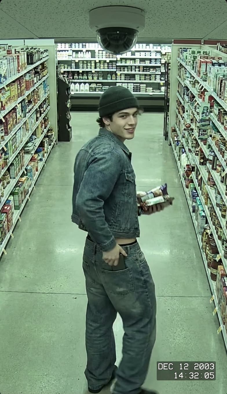 Caught on Cam  preview