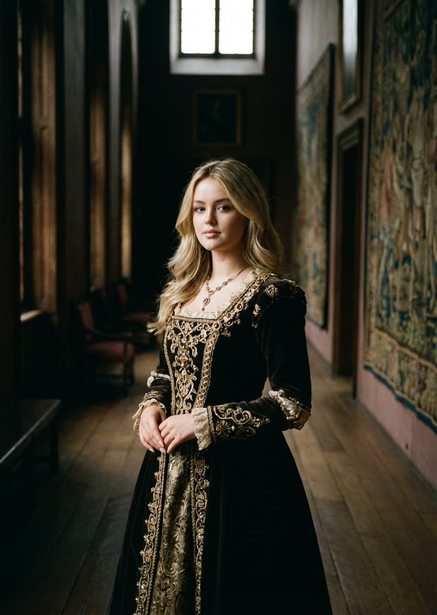 Victorian Era preview