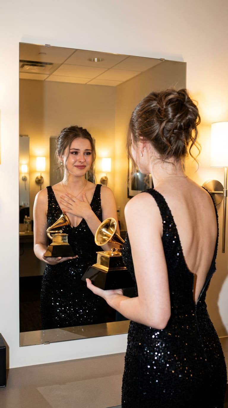 Grammy Award Winner preview