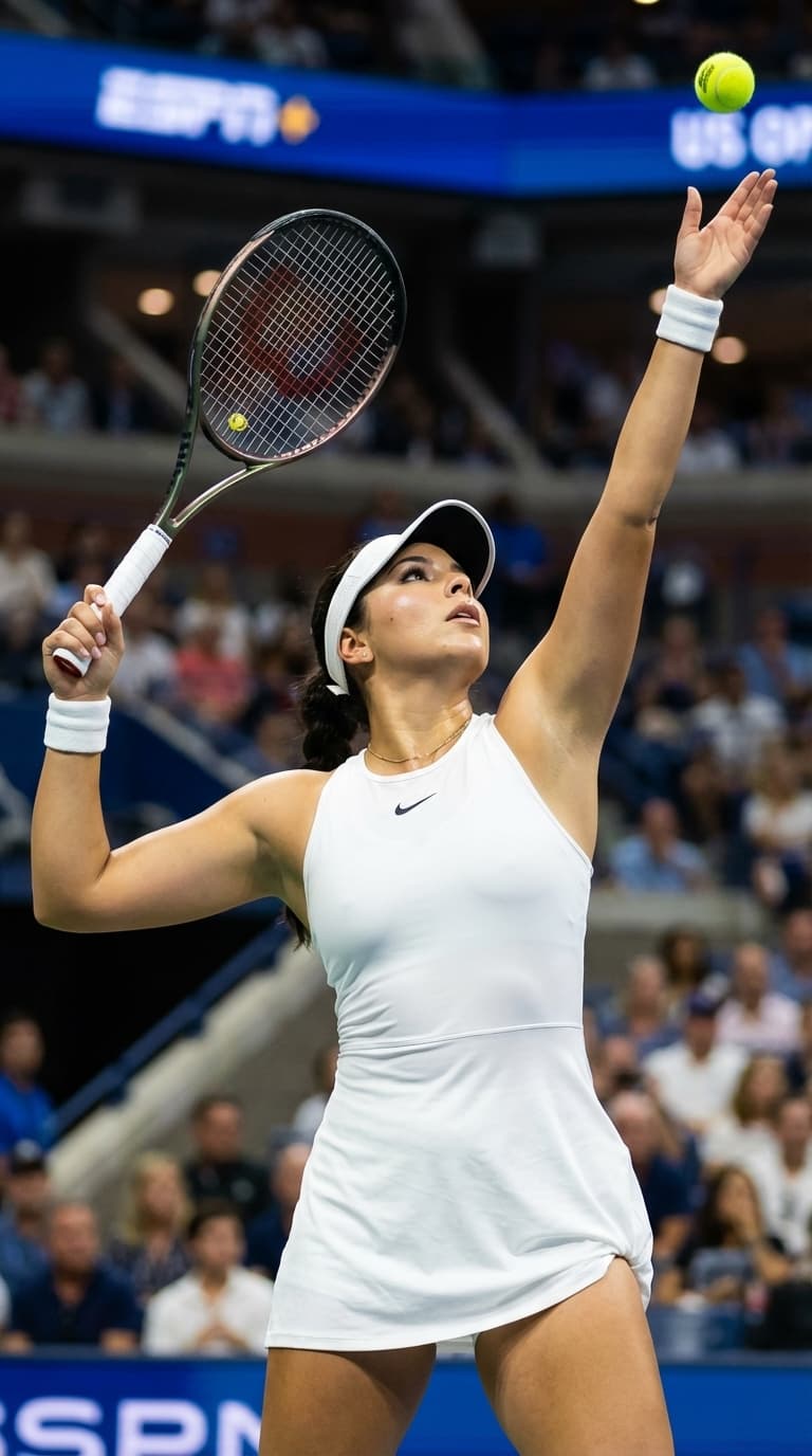 Tennis Legend preview