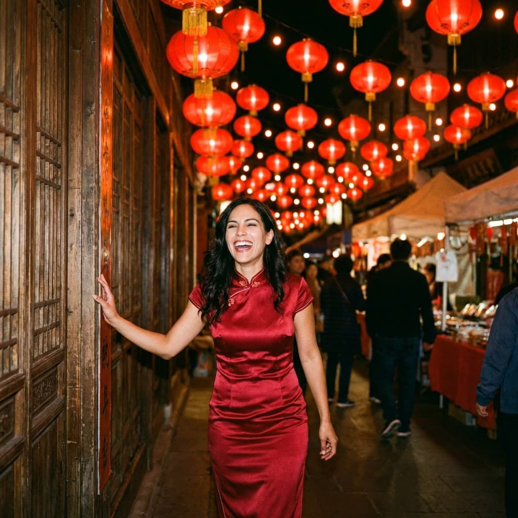 Chinese New Year preview