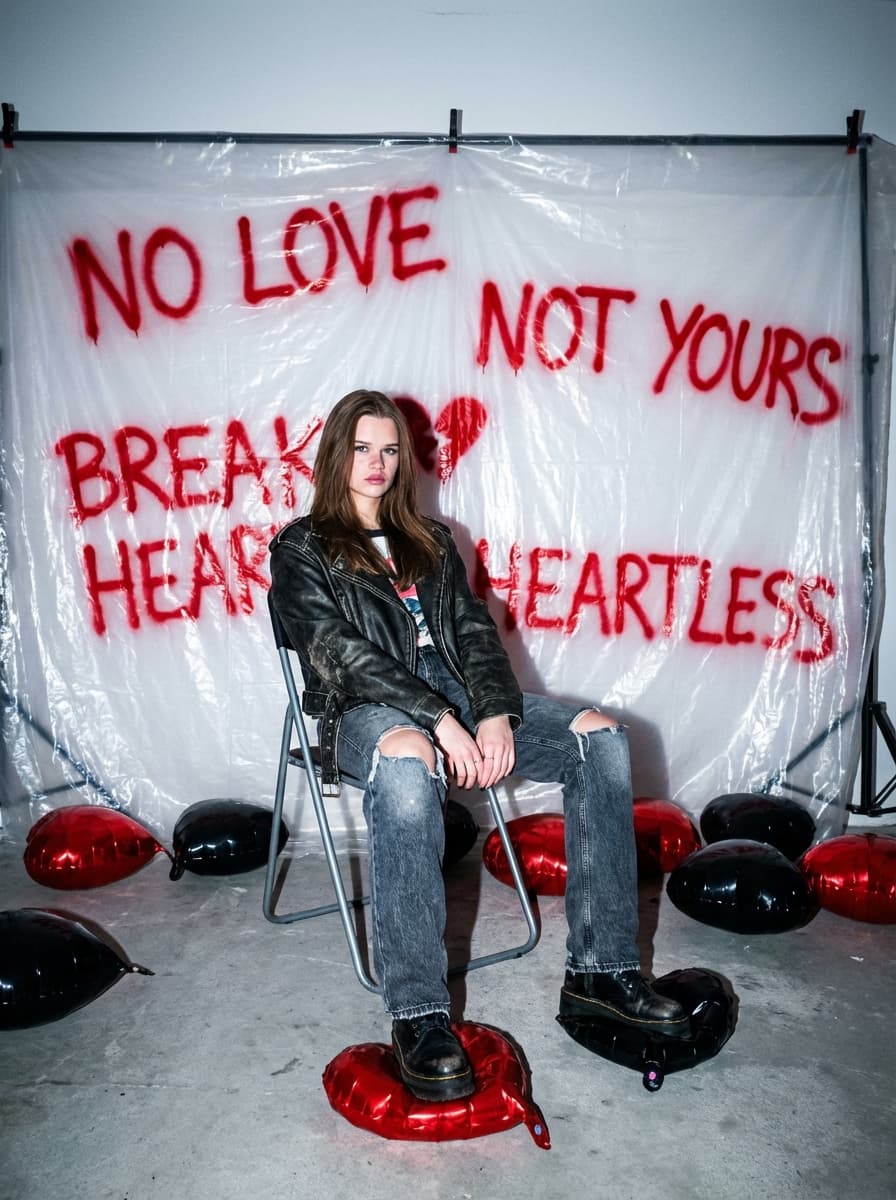 Anti-Valentines Day preview