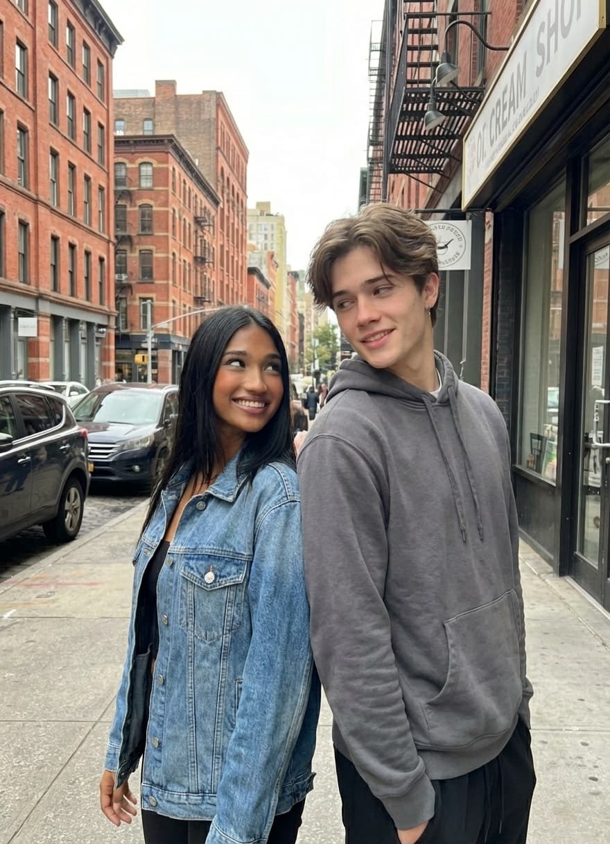 Couple Re-Pose carousel 9