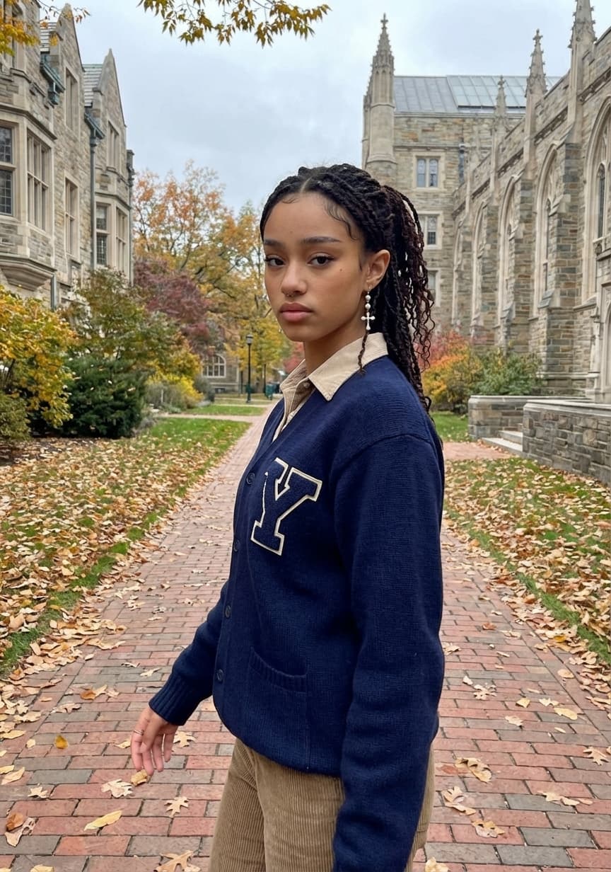 Old Money Aesthetic carousel 7