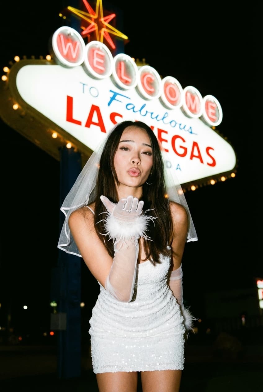 Las Vegas carousel 6