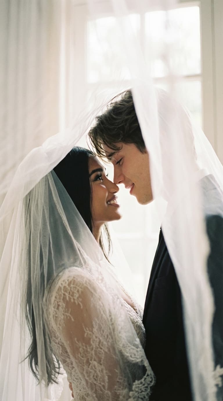 Dream Wedding Photos