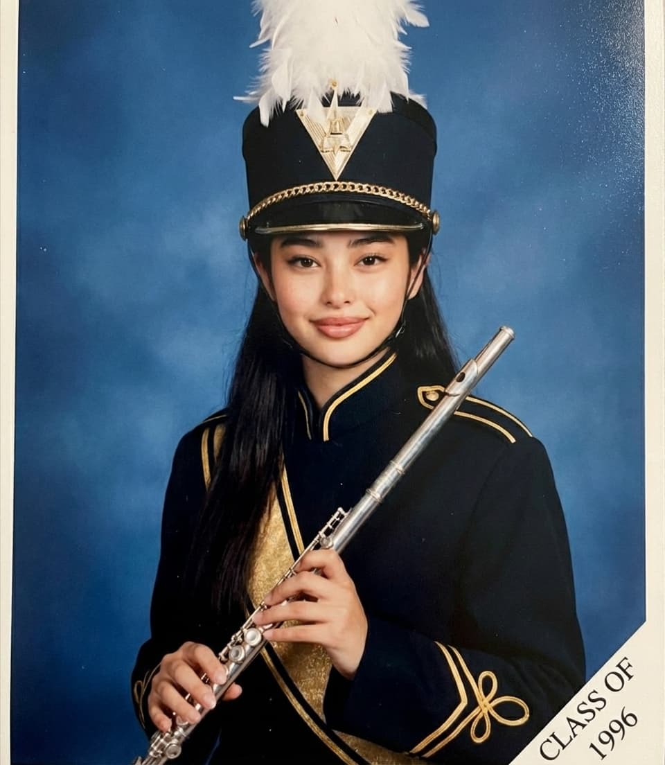 90s Yearbook carousel 8