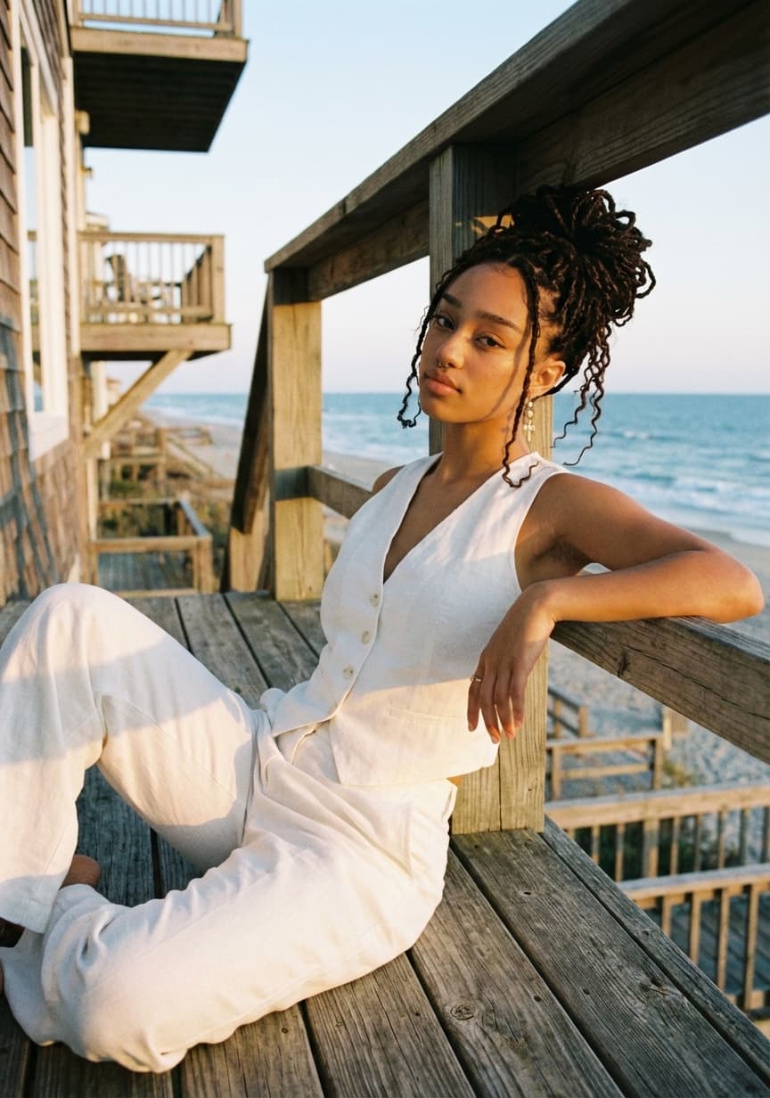 Old Money Aesthetic carousel 8