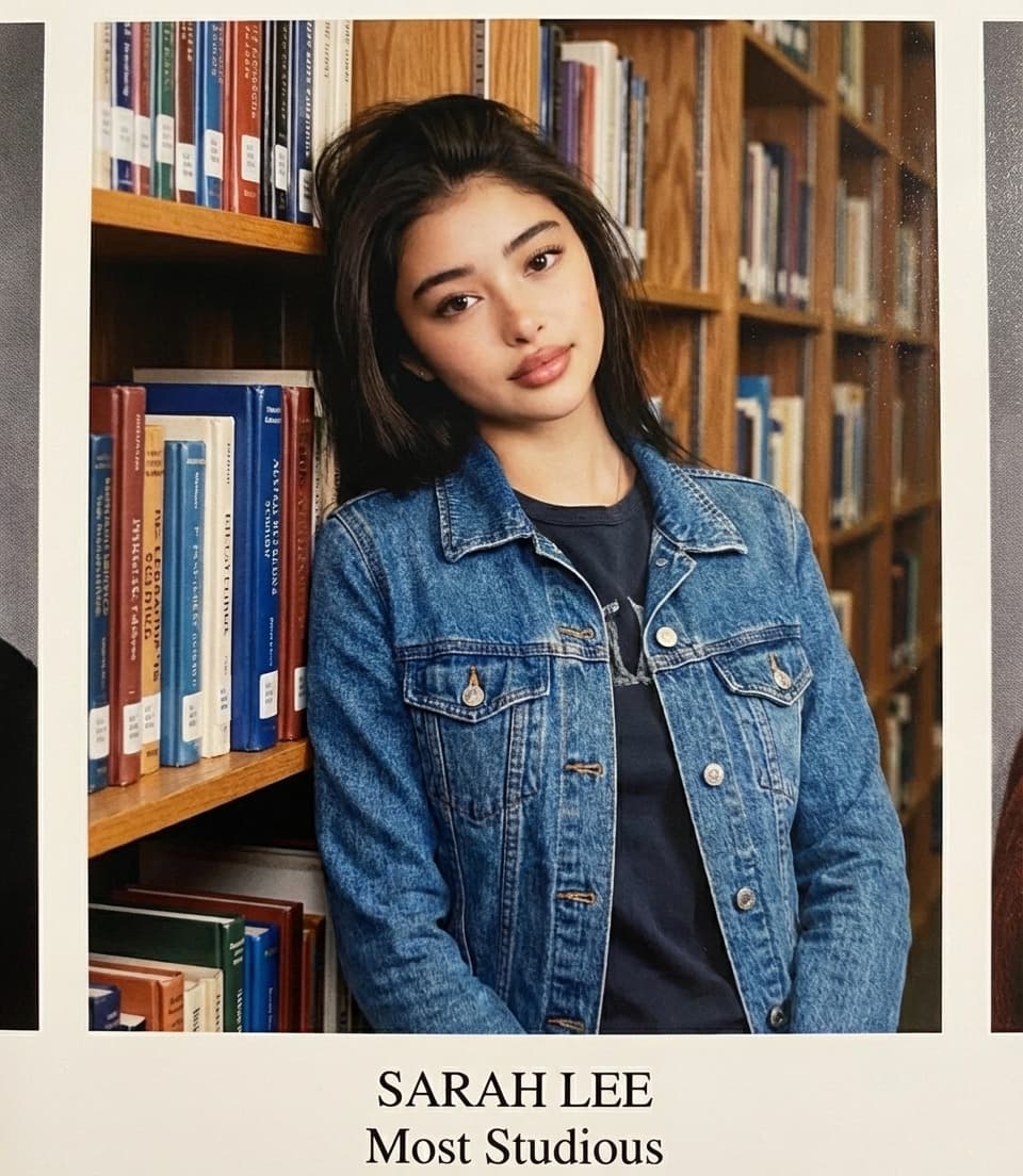 90s Yearbook carousel 1