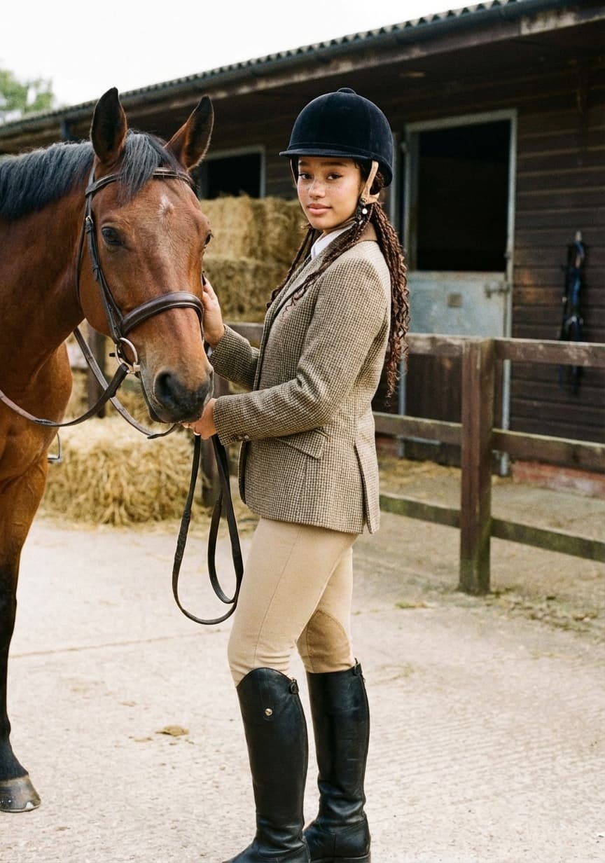 Old Money Aesthetic carousel 9