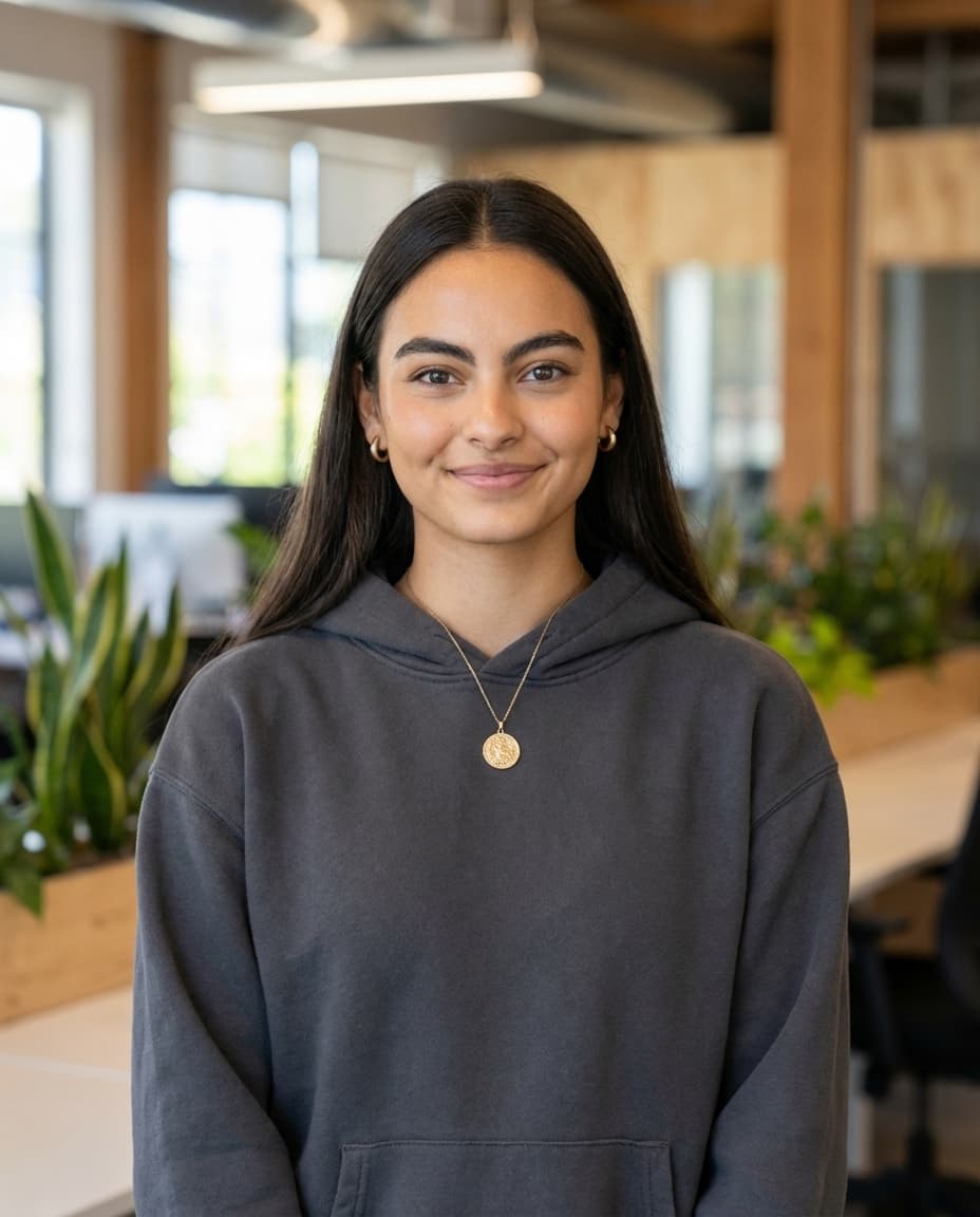 Professional Headshots carousel 6