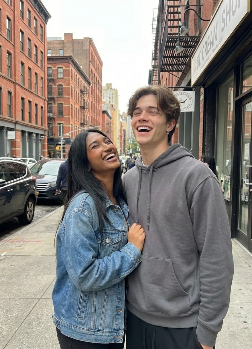 Couple Re-Pose carousel 6