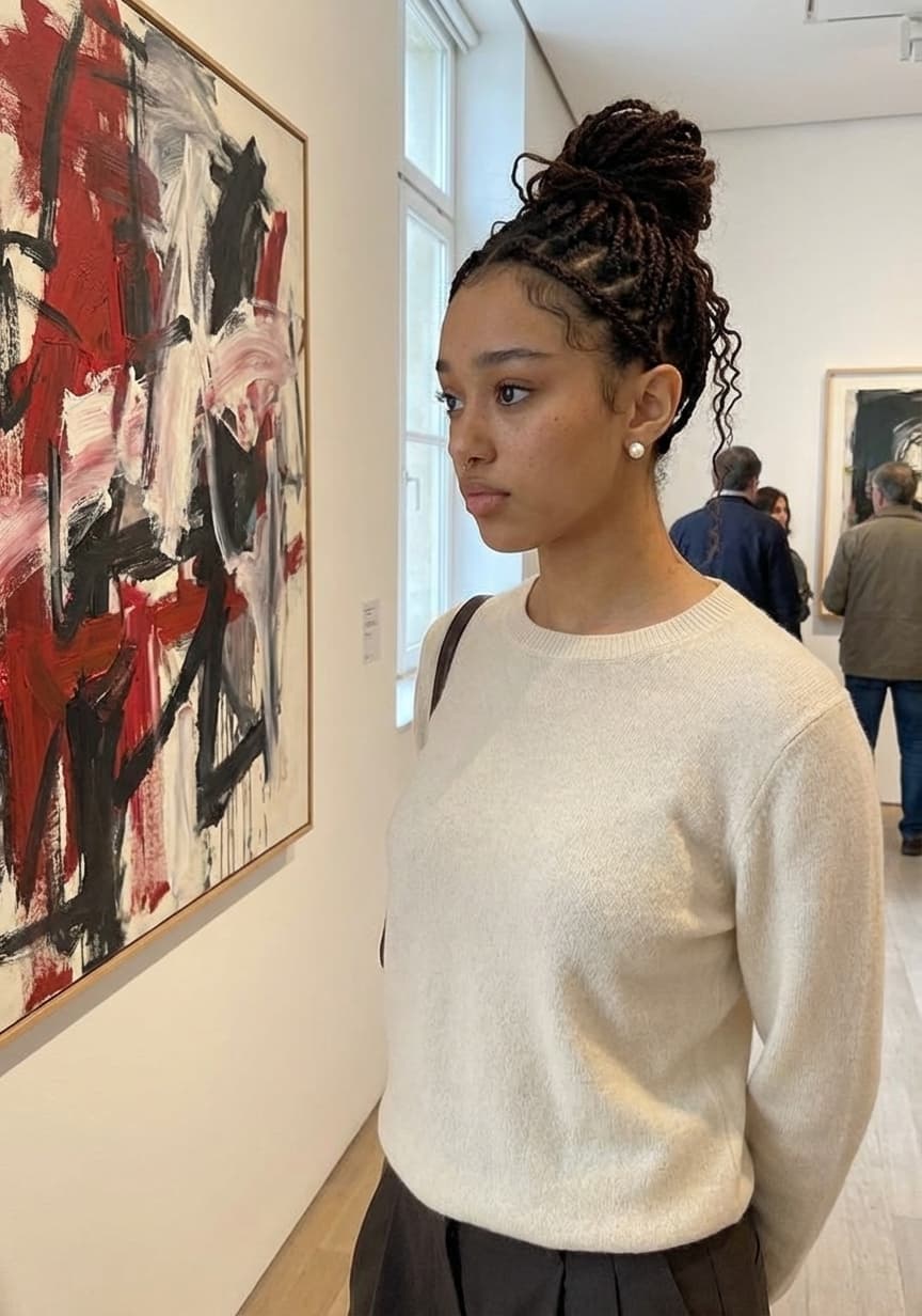 Old Money Aesthetic carousel 14