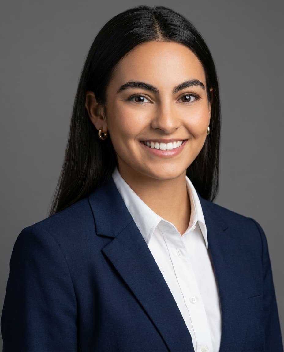 Professional Headshots carousel 2