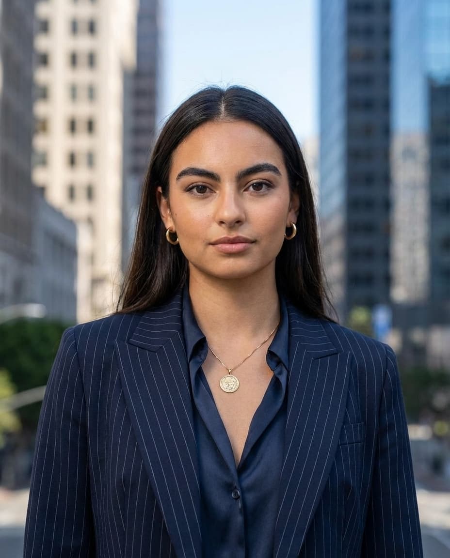 Professional Headshots carousel 11