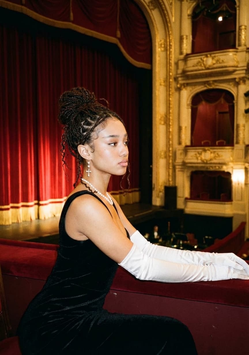 Old Money Aesthetic carousel 13