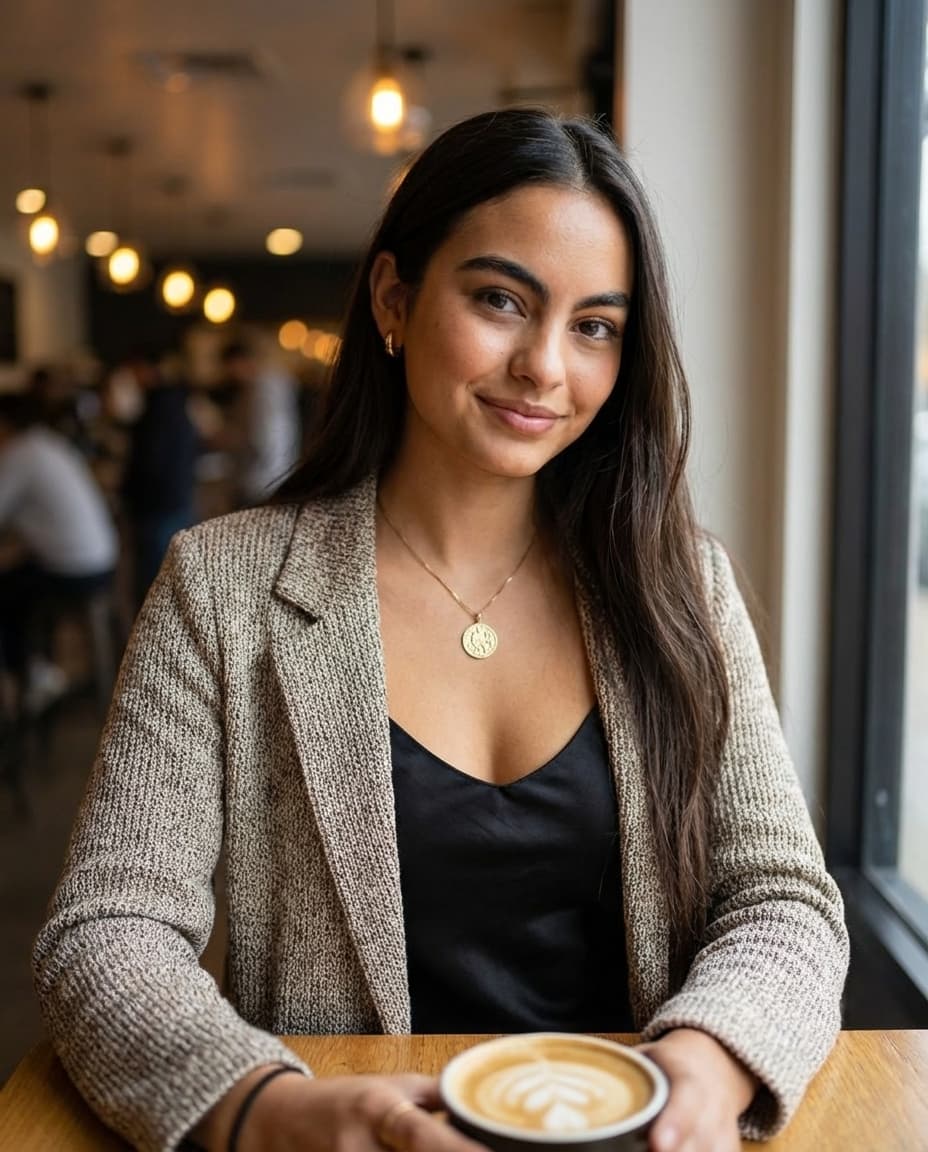 Professional Headshots carousel 10