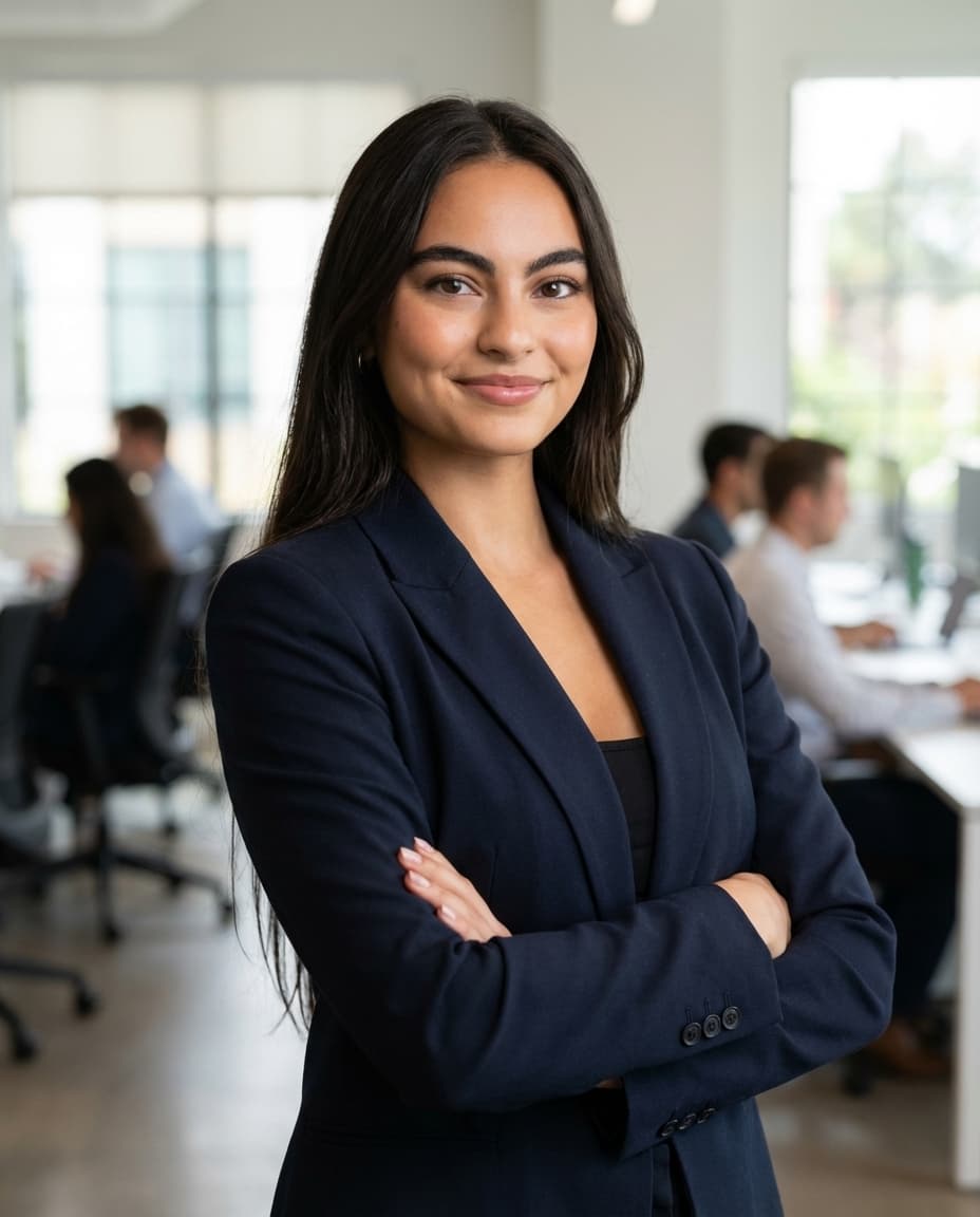 Professional Headshots carousel 17