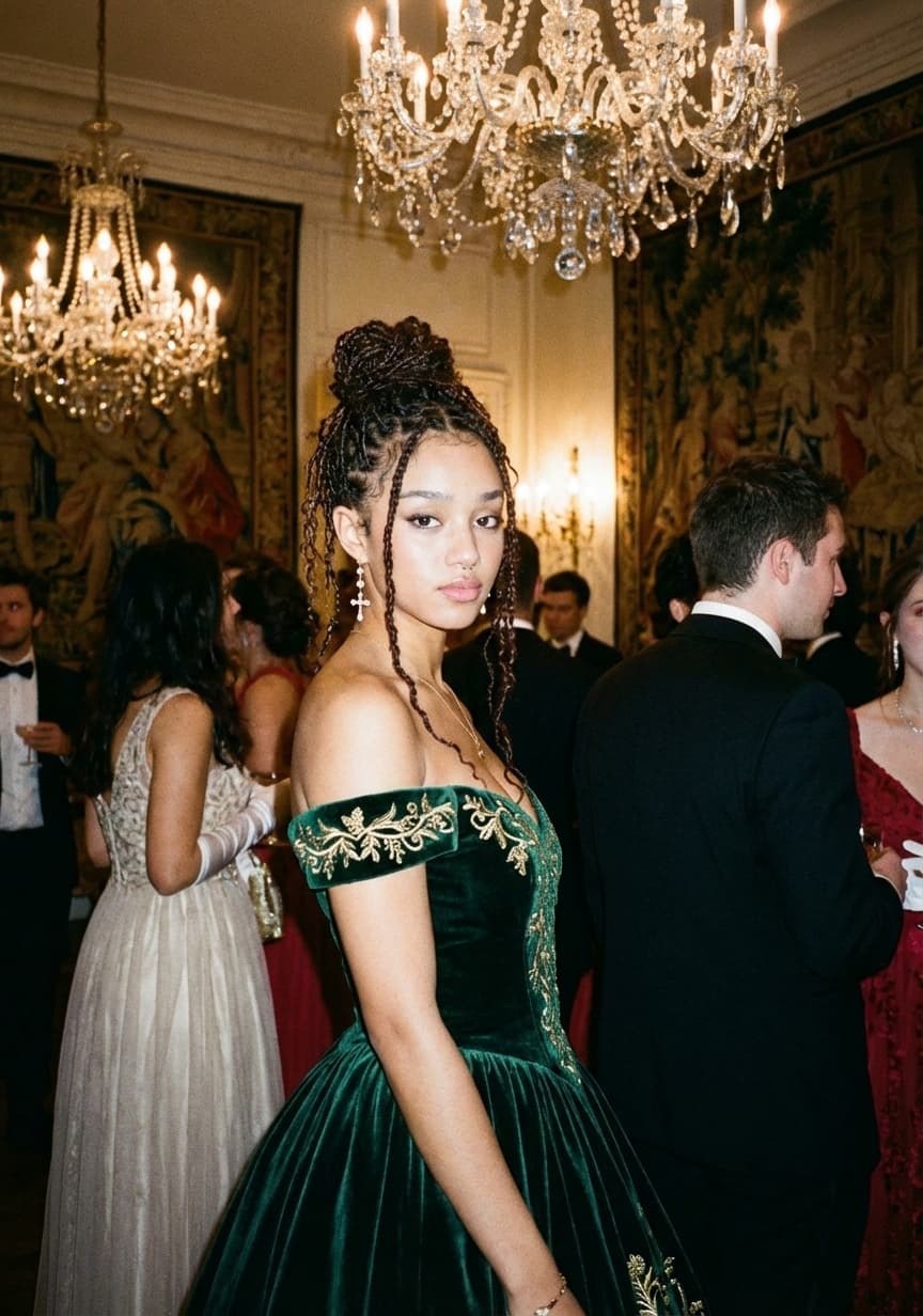 Old Money Aesthetic carousel 10