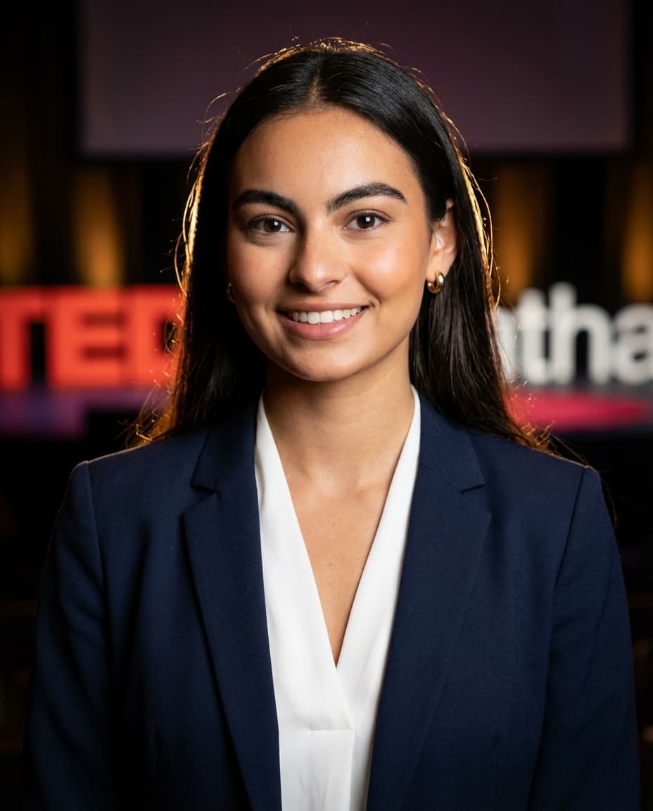 Professional Headshots carousel 1