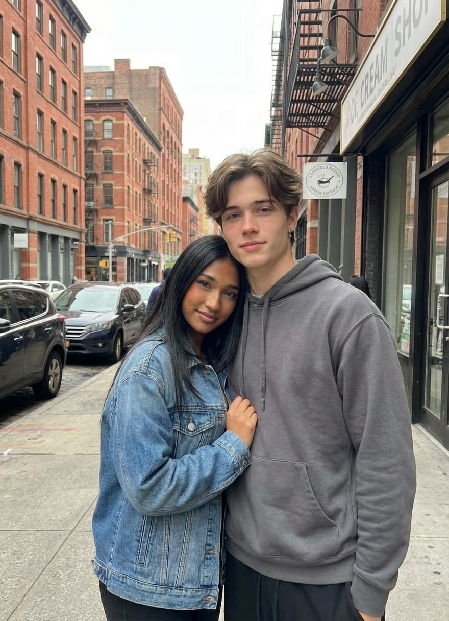 Couple Re-Pose carousel 7