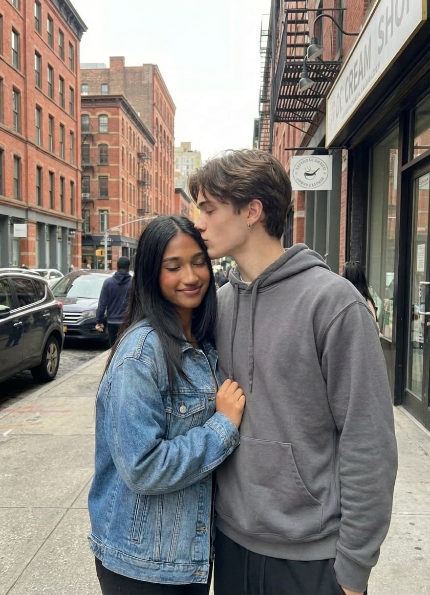 Couple Re-Pose carousel 5