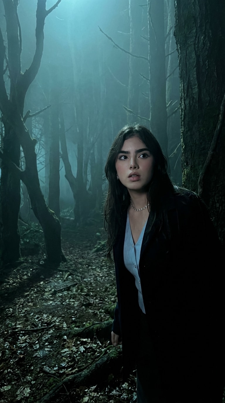 Harry Potter sample 3