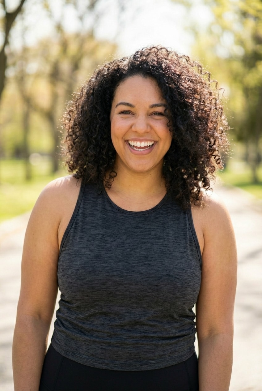 Intense Weight Loss Transformation  sample 1