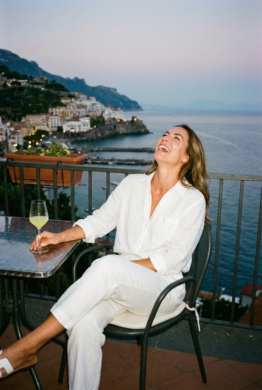 Amalfi Coast sample 5