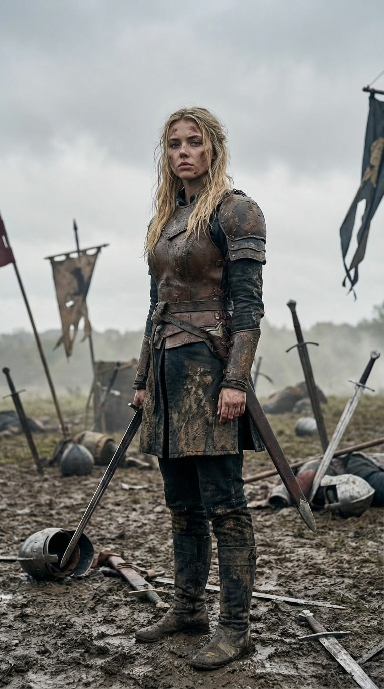 Game of Thrones sample 5