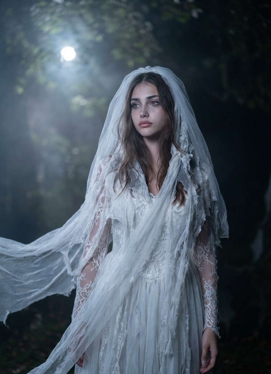 Halloween Costume sample 2