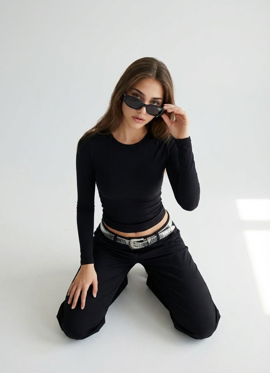 High Angle Photoshoot sample 1