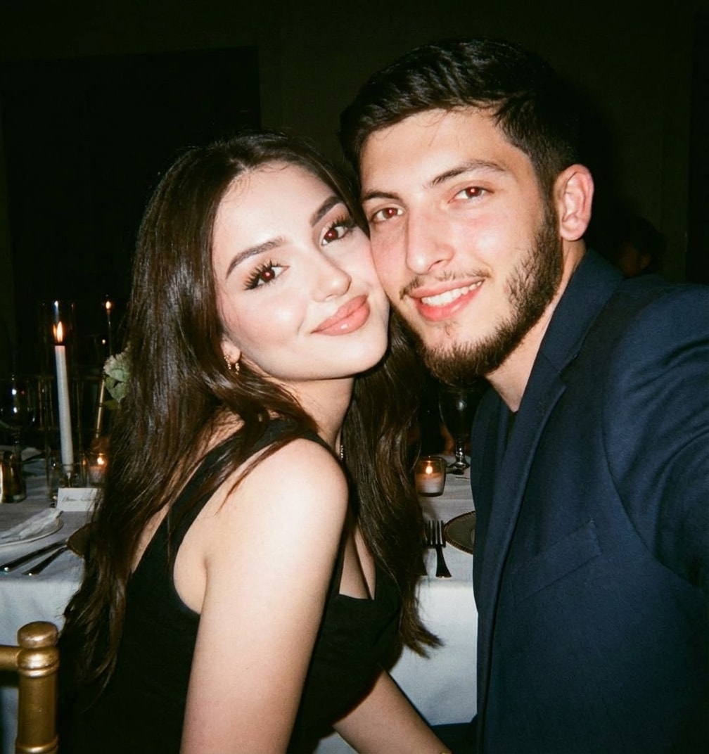 Intimate Dinner sample 1