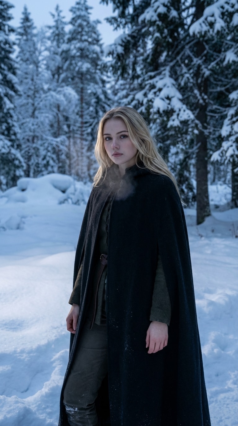 Game of Thrones sample 2