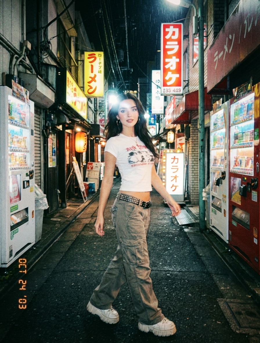 Alley Street Photoshoot sample 5