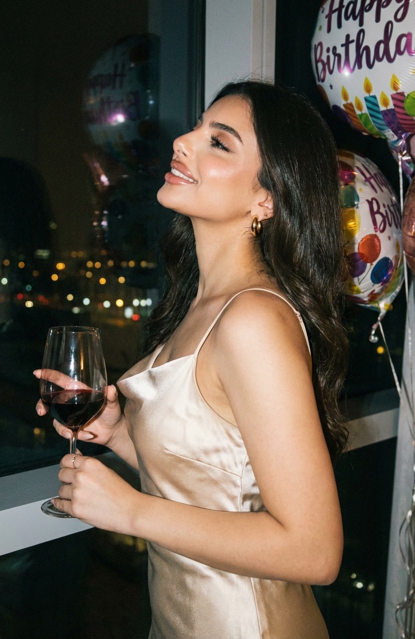 Birthday Photoshoot sample 4