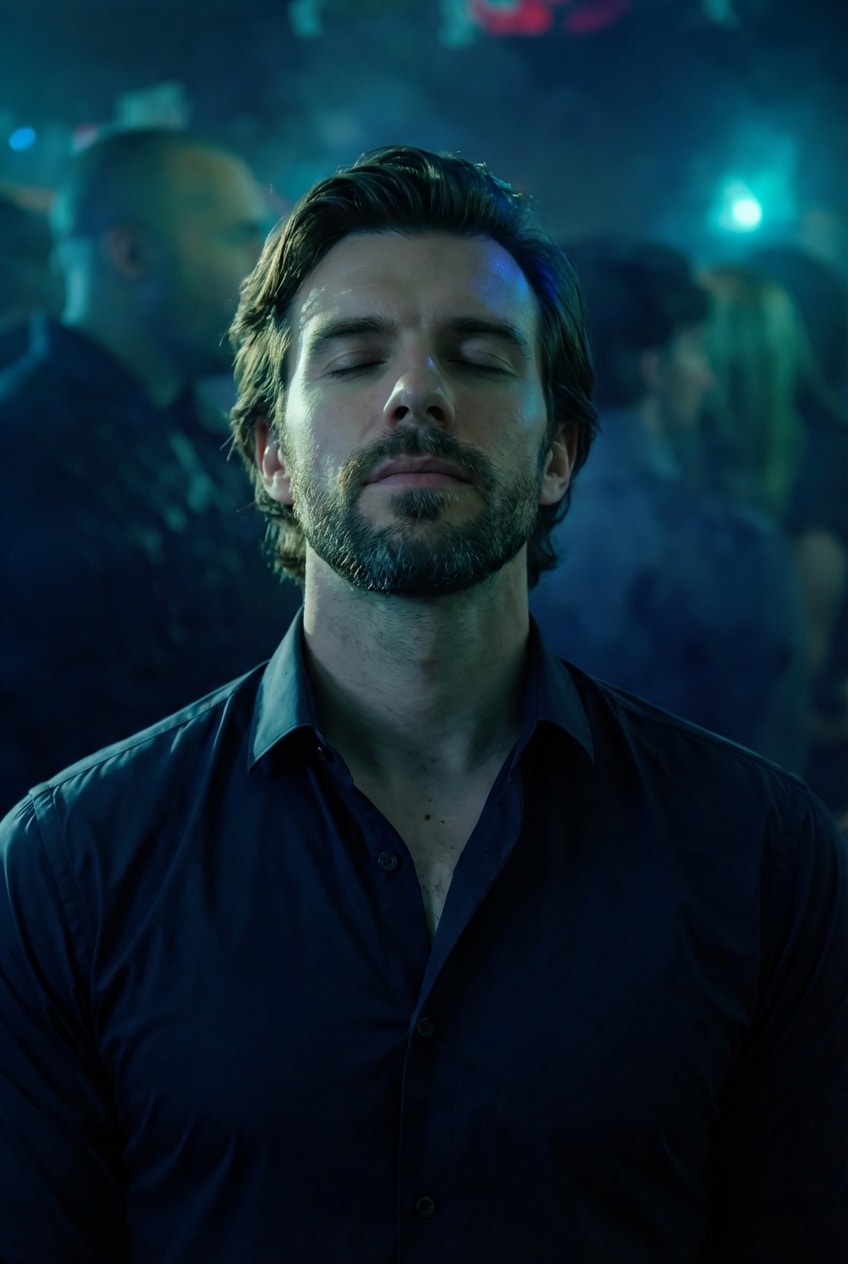 Nightclub Vibe sample 1