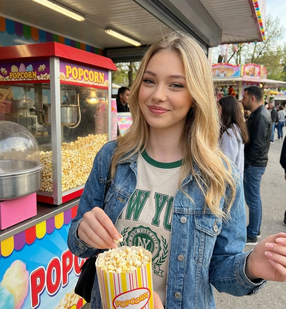 Amusement Park sample 5