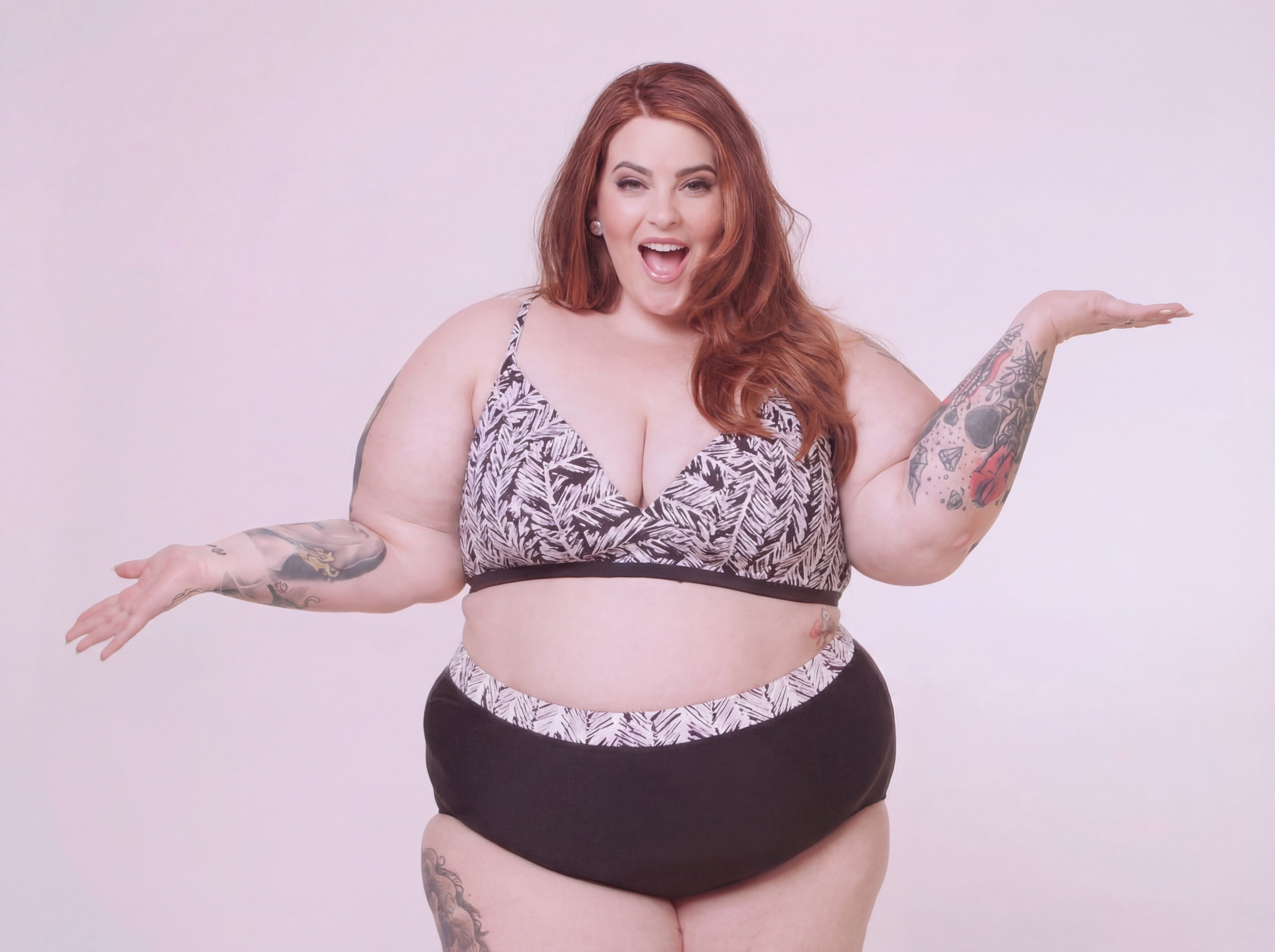 Super Intense Weight Loss Tranformation sample 1