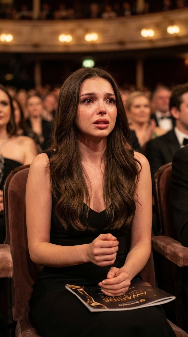 Academy Award Winner sample 8