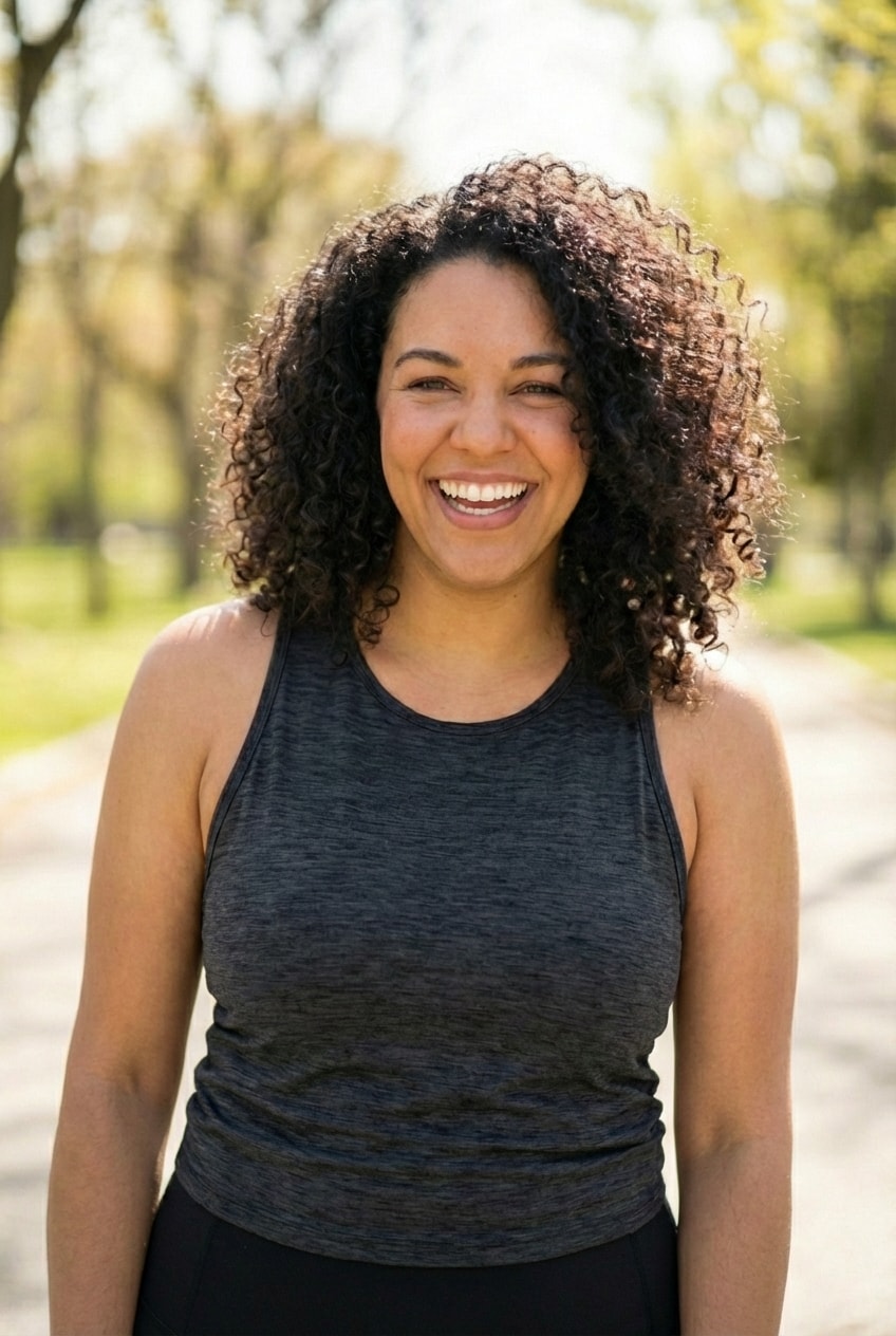 Intense Weight Loss Transformation  sample 2