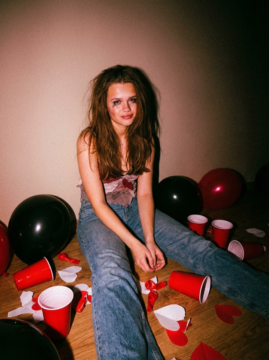 Anti-Valentines Day sample 3