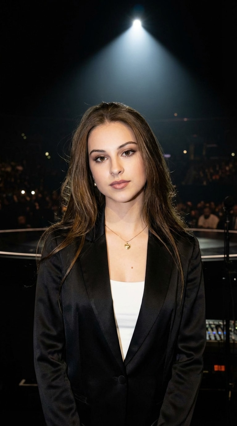 Grammy Award Winner sample 8