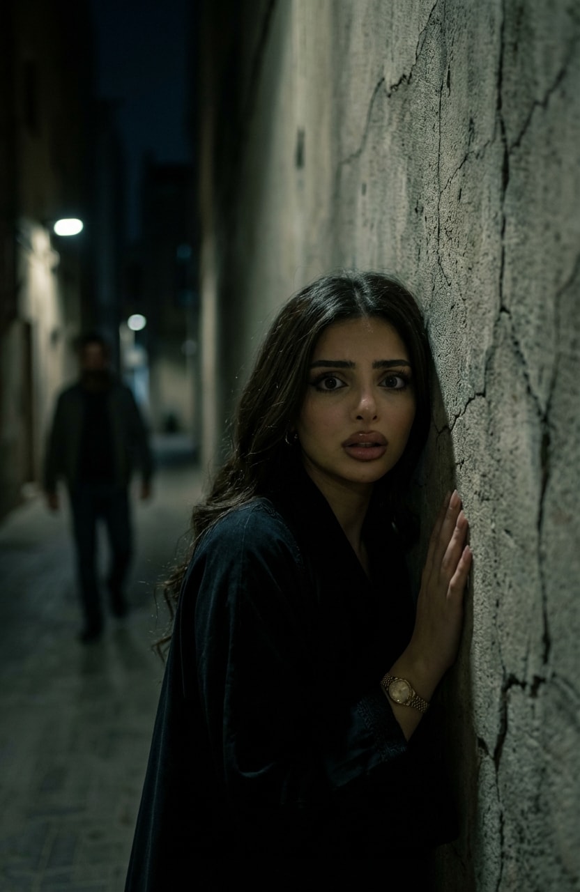 Walking Dead sample 3