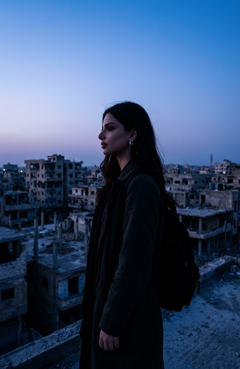 Walking Dead sample 5