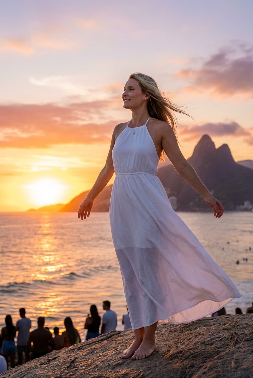 Rio de Janeiro sample 4