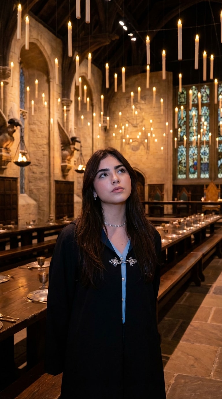 Harry Potter sample 4