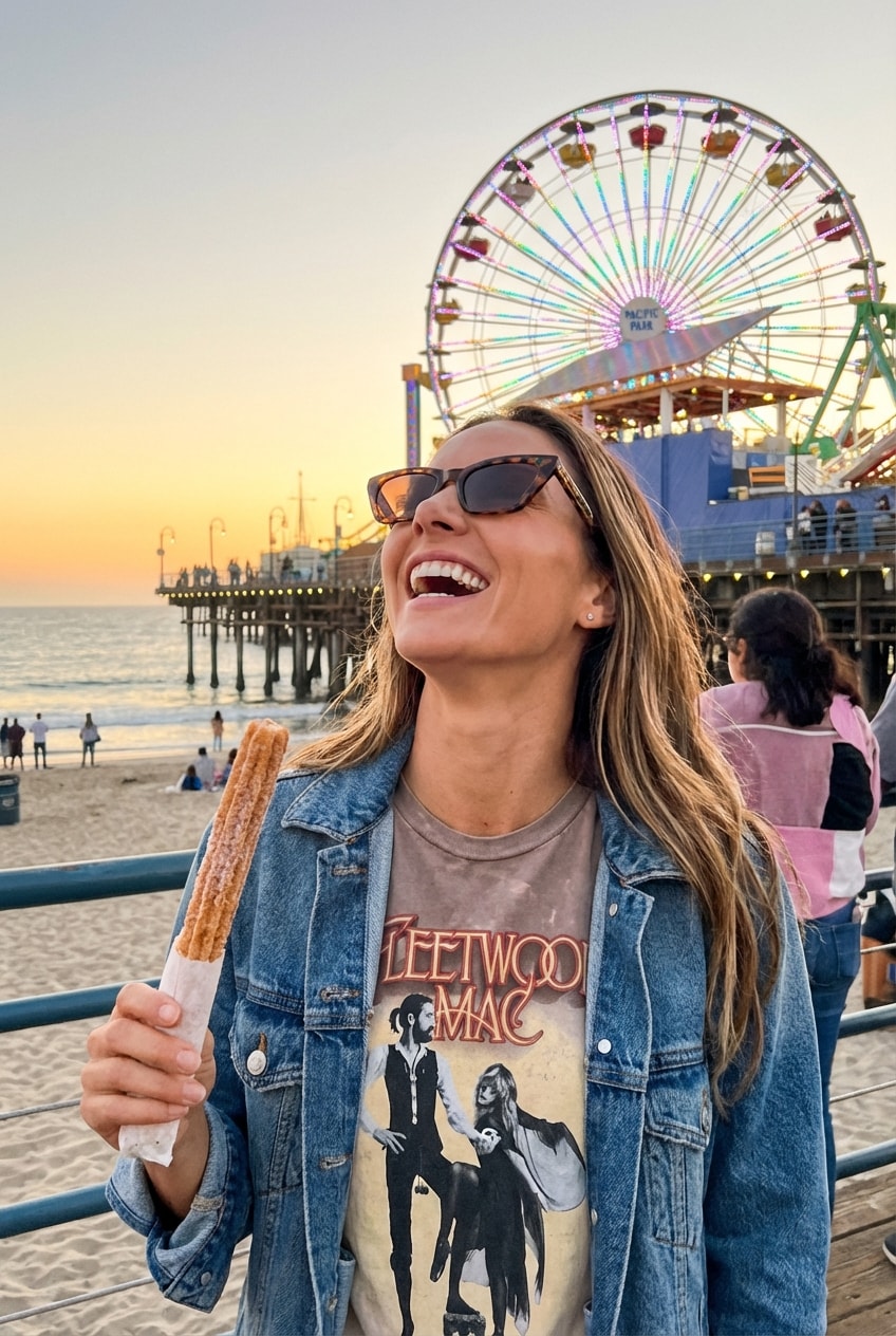 Los Angeles sample 5